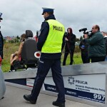 policja dni bezpieczeństwa na drodze