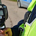 policja dni bezpieczeństwa na drodze
