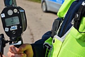 policja dni bezpieczeństwa na drodze