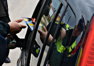 policja dni bezpieczeństwa na drodze