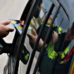 policja dni bezpieczeństwa na drodze