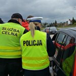 policja dni bezpieczeństwa na drodze