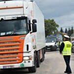 policja dni bezpieczeństwa na drodze