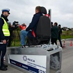 policja dni bezpieczeństwa na drodze