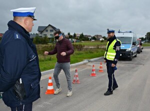 Dni bezpieczeństwa na drodze