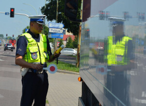 W weekend policja zatrzymała 4 nietrzeźwych kierowców. Rekordzista miał 3 promile alkoholu