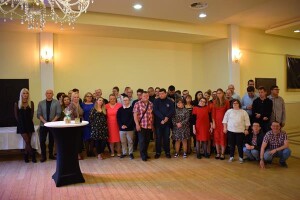 10 lat Stowarzyszenia Aktywni Tak Samo
