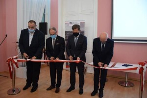 Jubileusz stulecia suwalskiego Archiwum