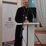 Suwałki Archiwum Państwowe 100-lecie