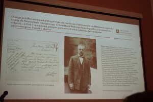 Suwałki Archiwum Państwowe 100-lecie