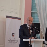 Suwałki Archiwum Państwowe 100-lecie
