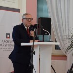 Suwałki Archiwum Państwowe 100-lecie