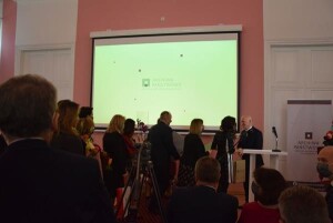 Suwałki Archiwum Państwowe 100-lecie