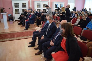 Suwałki Archiwum Państwowe 100-lecie