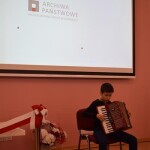 Suwałki Archiwum Państwowe 100-lecie