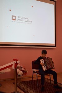 Suwałki Archiwum Państwowe 100-lecie
