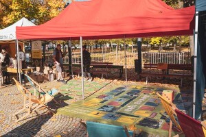 Festiwal Ekologiczny Ekowizja