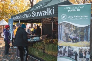Festiwal Ekologiczny Ekowizja