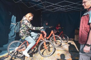 Festiwal Ekologiczny Ekowizja