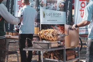 Festiwal Ekologiczny Ekowizja