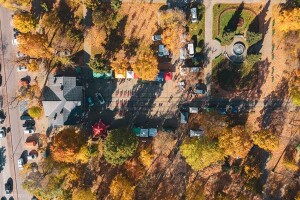 Festiwal Ekologiczny Ekowizja