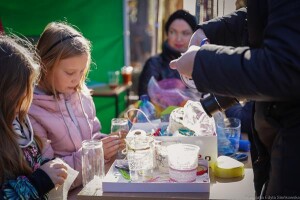 Festiwal Ekologiczny Ekowizja