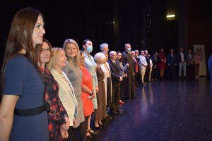 Suwałki Gala Ucznia Zdolnego 2021