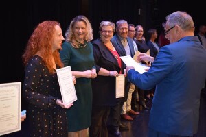 Suwałki Gala Ucznia Zdolnego 2021