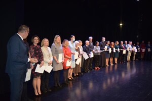 Suwałki Gala Ucznia Zdolnego 2021