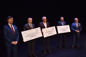 Suwałki Gala Ucznia Zdolnego 2021