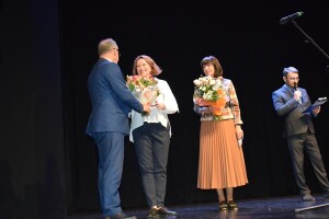 Suwałki Gala Ucznia Zdolnego 2021