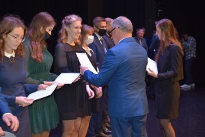 Suwałki Gala Ucznia Zdolnego 2021