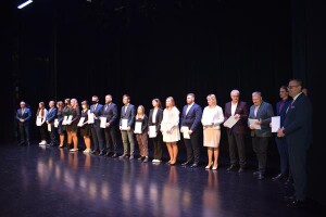 Suwałki Gala Ucznia Zdolnego 2021