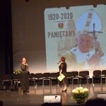 Suwałki Koncert Papieski