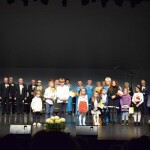 Suwałki Koncert Papieski