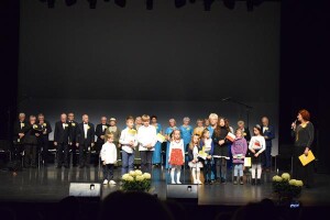 Suwałki Koncert Papieski
