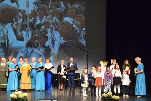 Suwałki Koncert Papieski