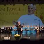 Suwałki Koncert Papieski
