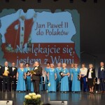 Suwałki Koncert Papieski