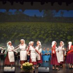 Suwałki Koncert Papieski