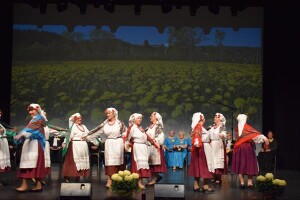 Suwałki Koncert Papieski