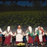 Suwałki Koncert Papieski