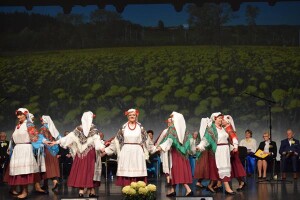 Suwałki Koncert Papieski