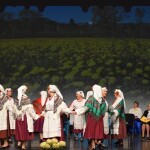 Suwałki Koncert Papieski