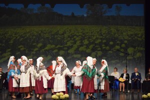 Suwałki Koncert Papieski