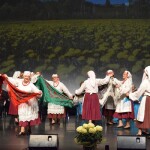 Suwałki Koncert Papieski