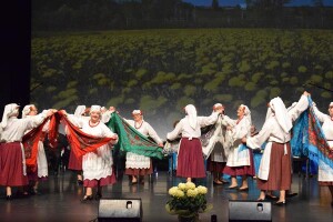 Suwałki Koncert Papieski