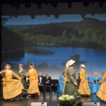 Suwałki Koncert Papieski