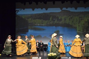 Suwałki Koncert Papieski