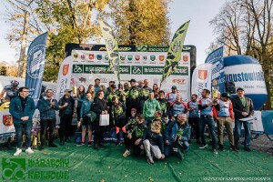 ZAKOŃCZENIE SEZONU 2021 – MTB SUWAŁKI NAJLEPSI